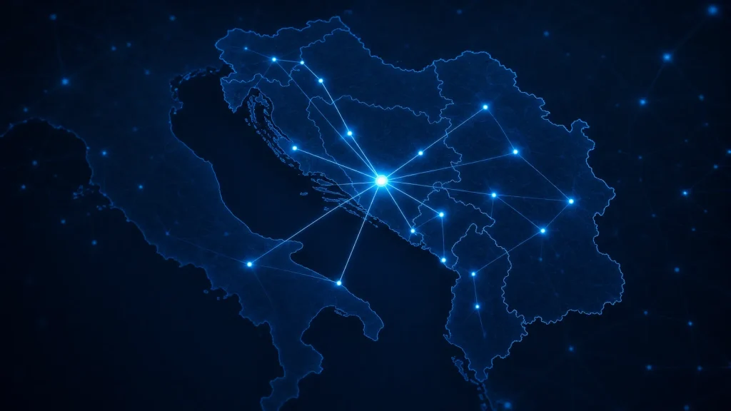 Centralization in Media Management: Finding the Right Balance in the Adria Region